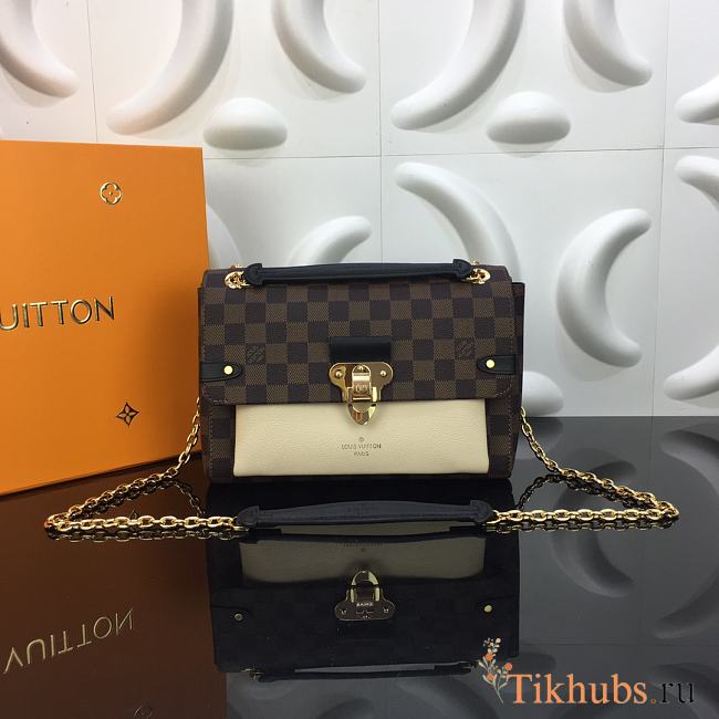 Louis Vuitton Shoulder Bag Crossbody Bag N40113 Size 25 x 18 x 10 cm - 1