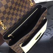 Louis Vuitton Shoulder Bag Crossbody Bag N40113 Size 25 x 18 x 10 cm - 4