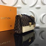 Louis Vuitton Shoulder Bag Crossbody Bag N40113 Size 25 x 18 x 10 cm - 2