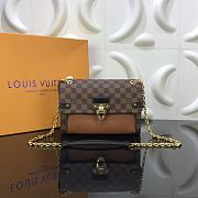 Louis Vuitton Shoulder Bag Crossbody Bag N40312 Size 25 x 18 x 10 cm - 1