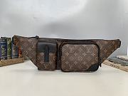 Louis Vuitton Christopher Bumbag LV M45337 Size 50 x 15.5 x 4 cm - 1