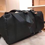 PRADA Backpack Black 2VZ066 Size 30 x 40 x 20 cm - 6