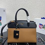 PRADA Handle Bag 1BA046 Size 30 × 23 × 15 cm - 1