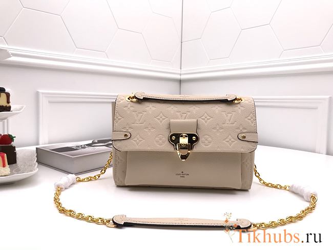 Louis Vuitton Vavin PM Monogram M43931 Size 26 x 20 x 8 cm - 1