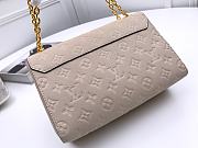 Louis Vuitton Vavin PM Monogram M43931 Size 26 x 20 x 8 cm - 5