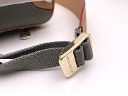 Louis Vuitton Monogram Titanium Canvas Camera Bag M43884 Size 32 x 20 x 11 cm - 6