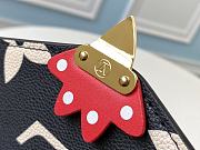 Louis Vuitton LV Crafty Pochette Metis M45385 Size 25 x 19 x 7 cm - 6