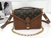 Louis Vuitton LV Biface M44386 Size 22 x 15.5 x 7.5 cm - 3