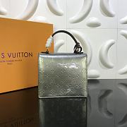 Louis Vuitton Spring Street Monogram Vernis M90567 Size 17 x 16 x 8.5 cm - 6