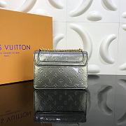 LV Wynwood Monogram Vernis M90566 Size 21 x 14 x 9 cm - 4