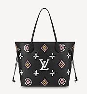 Louis Vuitton Neverfull LV M45818 Size 31 x 28 x 14 cm - 1