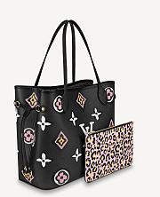 Louis Vuitton Neverfull LV M45818 Size 31 x 28 x 14 cm - 2