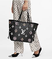 Louis Vuitton Neverfull LV M45818 Size 31 x 28 x 14 cm - 5