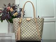 Louis Vuitton Propriano Bag Damier Azur N44027 Size 28 x 18 x 27 cm - 1