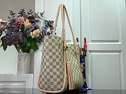 Louis Vuitton Propriano Bag Damier Azur N44027 Size 28 x 18 x 27 cm - 6