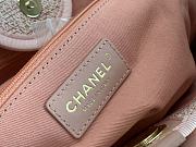 Chanel Beach Bag Pink Size 38 - 6