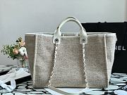 Chanel Beach Bag Size 38 - 6