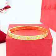 Cariter Love Bracelet - 4