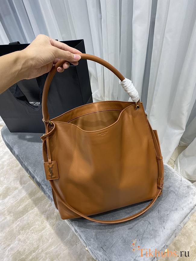 YSL Hobo Bag 635266 Size 39 × 35 × 10 cm - 1