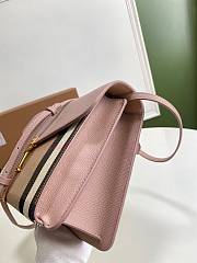 BURBERRY Cross-Body Bag 8131 Size 24 x 7 x 18 cm - 5