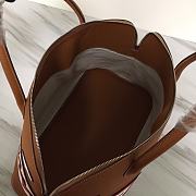 Hermes Bolide 45 Shark Bag  - 3