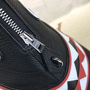 Hermes Bolide Shark Bag Black Size 46 x 24.5 x 34 cm - 6