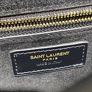 YSL Saint Laurent Messenger Bag 3732 Size 24 x 8 x 18 cm - 2