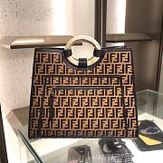 Fendi Runaway Shopping Size 44 cm - 1