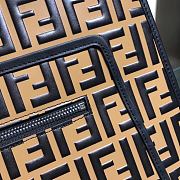 Fendi Runaway Shopping Size 44 cm - 2