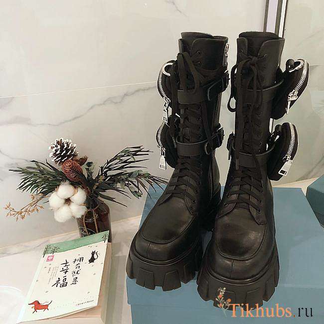 Prada boots 002 - 1