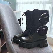 Prada boots 002 - 2