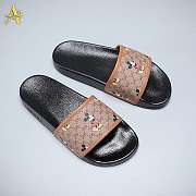 Gucci slippers Mickey Mouse - 5