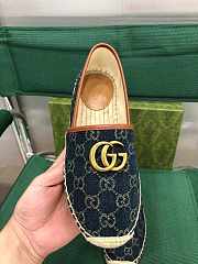 Gucci Flat - 2