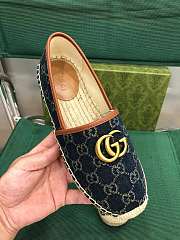 Gucci Flat - 4