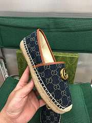 Gucci Flat - 3