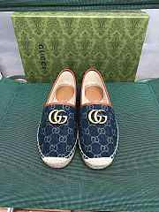 Gucci Flat - 6