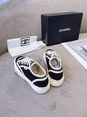 Chanel Sneakers New - 5