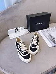 Chanel Sneakers New - 6