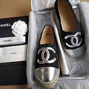 Chanel Espadrilles  - 1