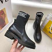 Fendi Boots 001 - 1