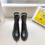 Fendi Boots 001 - 2