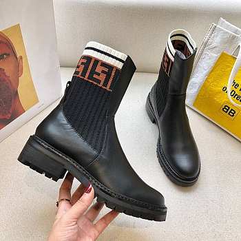 Fendi boots 002