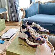 Gucci sneakers 002 - 3