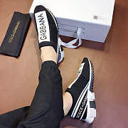 DG sneakers - 5