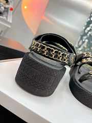 Chanel sandals - 2