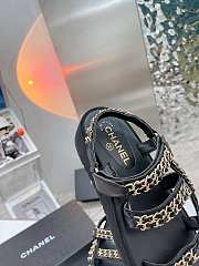 Chanel sandals - 3