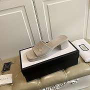 Gucci Slipper several colors - 2