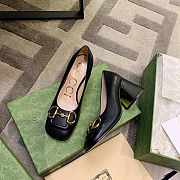 Gucci Shoes in Black - 6