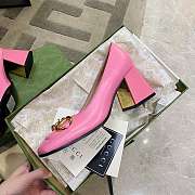 Gucci Shoes in Pink - 2