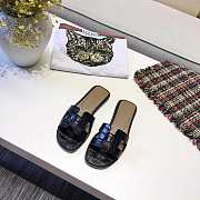 Hermes Slippers - 2